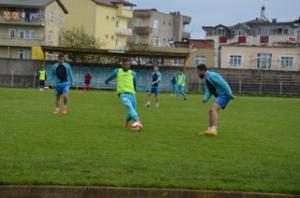 PLAY OUT MAÇINDA MUTLAK HEDEF GALİBİYET