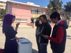 GENÇLİK MERKEZLERİ ÜCRETSİZ KAMPLAR İÇİN GENÇLERİ BEKLİYOR