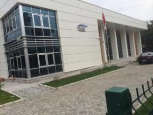 FATSA SGKYENİ BİNASINDA HİZMET VERECEK