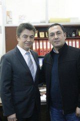 "CUMHURİYET HALK PARTİSİ'Nİ İKTİDARA TAŞIMAK İÇİN YOLA ÇIKTIK"