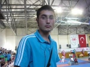 MADALYA REKORTMENİ FATSALI