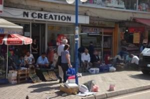 İncir ek geçim kaynağı oldu