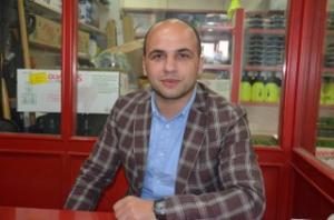 FİDE SATIŞLARINDA PATLAMA