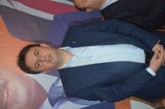 AK PARTİ İLÇE BAŞKANI ABDULLAH UÇAR "HALKIMIZ HER ZAMAN AK PARTİYE DESTEK" VERİYOR