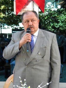 CAMİLER HAFTASI ETKİNLERİ SÜRÜYOR