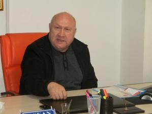 AK Parti Ordu Milletvekili İhsan Şener Fatsa’ya yeni bir liman yapılması gündemde değil”