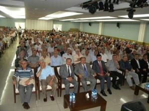 FATSA’DA KUR’AN Z İYAFETİ