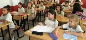 YENİ ATANAN ÖĞRETMENLERE “ UYUM EĞİTİMİ “ SEMİNERİ