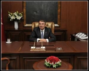 İçişleri Bakanı İdris Naim Şahin “Terör örgütü halkımızın kardeşliğini bozmaya çalışıyor”