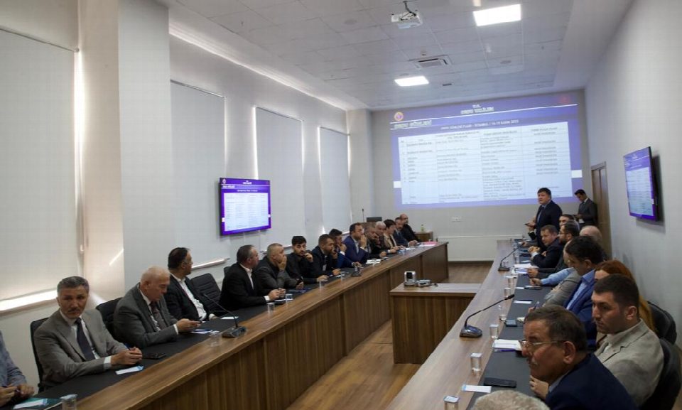 Ordu, “12. Ordu günlerine hazır