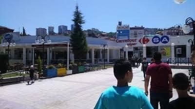 İyi Parti Fatsa İlçe Başkanı Av. Eda Doruk Çivici ”Cuma günü belediye meclisi olağanüstü toplanıyor. Ne için mi?”