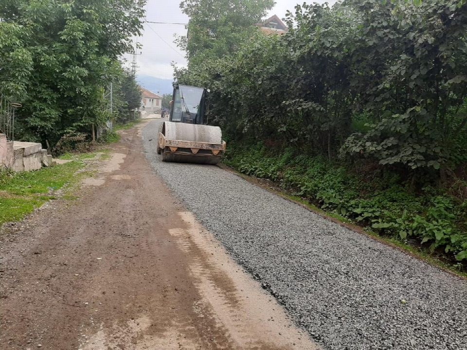 İlçelerin kaderi değişiyor