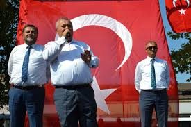 MHP’li Enginyurt: Fındık Üreticisi Tekelci Piyasanın İnsafına Terk Edildi”