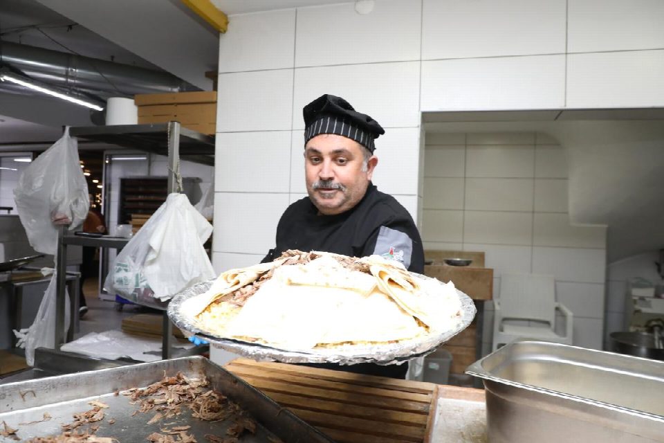 ORDU’DA RESTORAN MENÜLERİNE BİR ÜRÜN DAHA EKLENİYOR