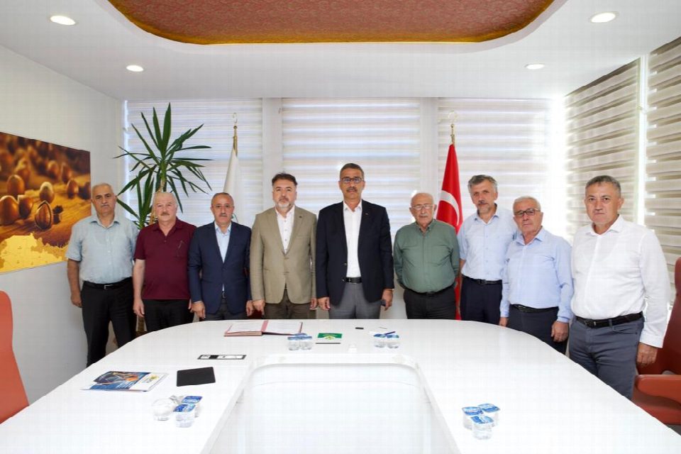 Yatırım bedeli 100 milyon TL...FİSKOBİRLİK’ten dev GES yatırımı