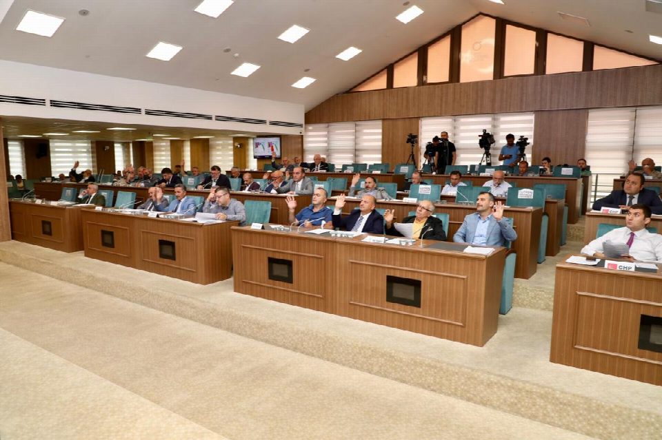 Ordu’da 336 noktada heyelan ve toprak kayması meydana geldi