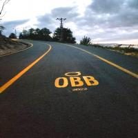 Ordu’ya 3 yılda 1600 km asfalt