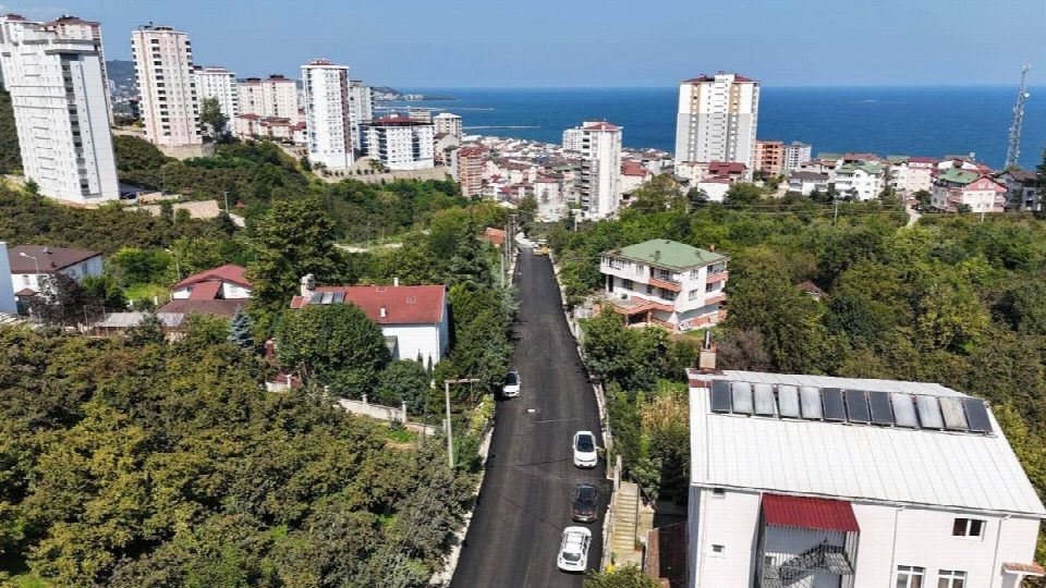 DURMAK YOK YOL’A DEVAM