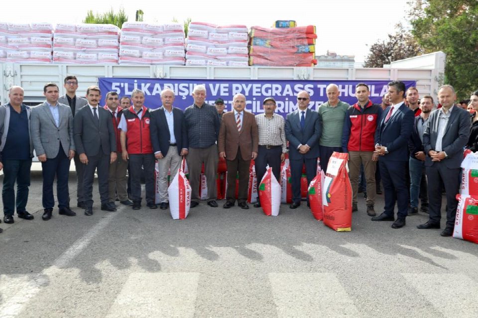 Başkan Güler: “Ordu’yu zenginleştiriyoruz”