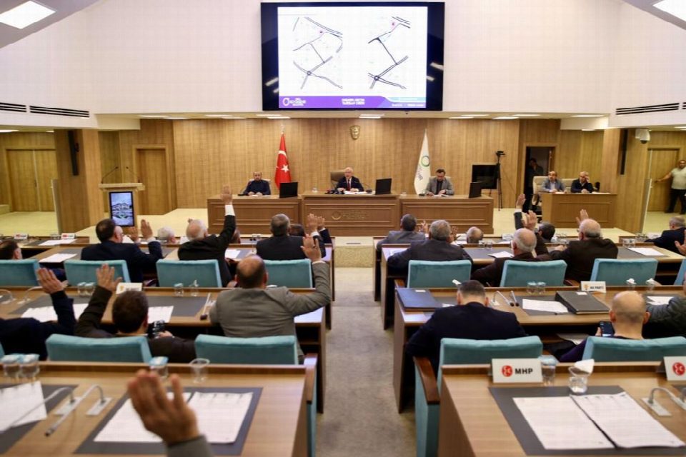 Başkan Güler tek tek açıkladı ...Bu projeler Ordu’yu şaha kaldıracak