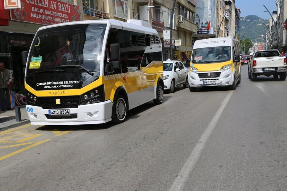 Üniversite öğrencilerinin dikkatine... Kart vize işlemlerinde son tarih 12 ocak