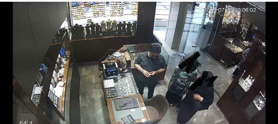 Sahte altın dolandırıcıları kol geziyor