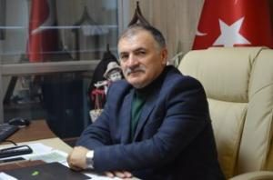 BAŞKAN AYHAN BAŞ'DAN GENEL KURULA DAVET