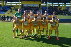 FATSA BELEDİYESPOR NAMAĞLUP YOLUNA DEVAM EDİYOR ...FATSA BELEDİYESPOR EVİNDE KRAL