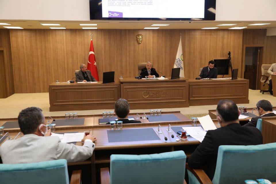 Sokak hayvanları için yeni kararlar alındı