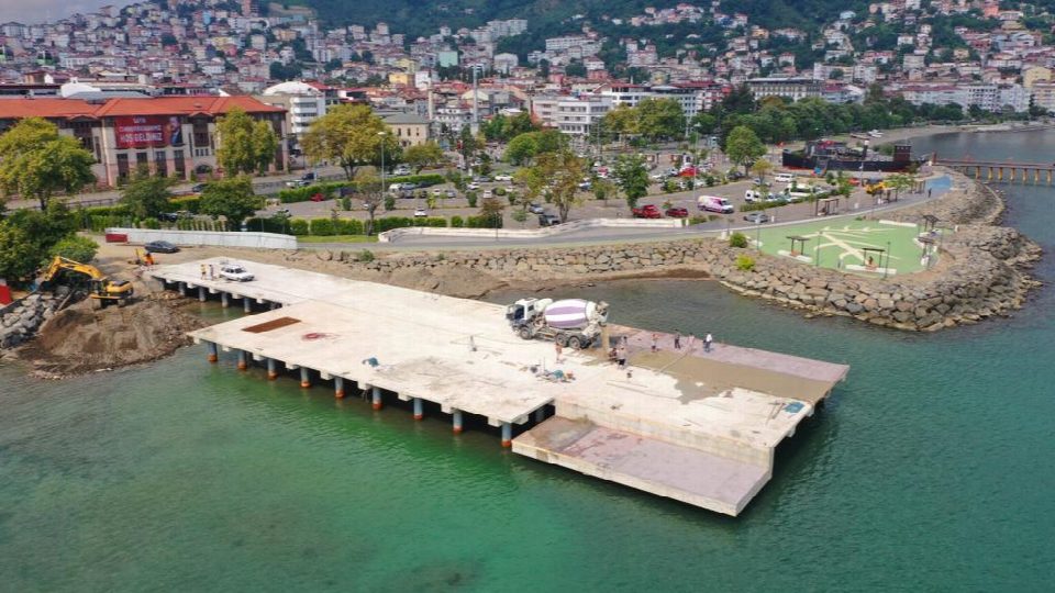 Büyükşehir kent hafızasını canlandırıyor