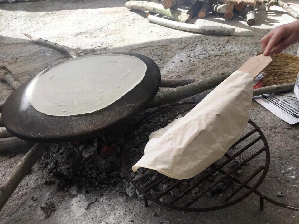 Kadınların Ramazan hazırlığı