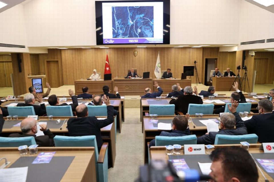 “Fındıkta lisanslı depo yerini belirledik, aktifkarbon tesisi inşaatı sürüyor”