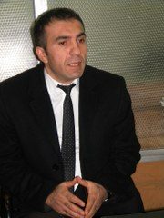 EĞİTİM BİRSEN’DEN GAZETEMİZE ZİYARET