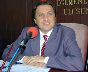 TORUN'DAN MUSLU'YA TAM DESTEK