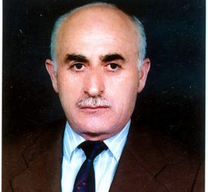 (SIHHİYECİ) HASAN BASRİ GÜVENKAYA VEFAT ETTİ