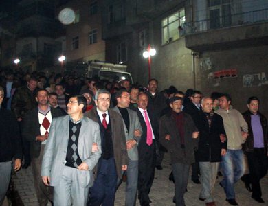 MHP FATSA BELEDİYE BAŞKAN ADAYI MUSFTAFA SADE, ALINTERİ VE REKABETE SAYGI GÖSTERİP, DOST DÜŞMAN AYRIMI YAPMADAN HERKESE HİZMET EDECEĞİZ
