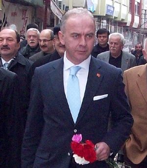 CHP FATSA İL GENEL MECLİSİ ADAYI KÜÇÜKALİ, SEÇİLDİĞİM TAKDİRDE BÖLGEMİZ HAK ETTİĞİ HİZMETİ ALACAKTIR