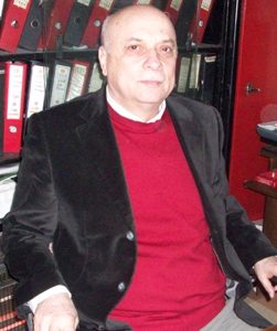Asım Övün, Başkanlığında oluşturulan dernekte başkan yardımcısı Av. Özlem Hazinedar, Genel Sekreter Murat Karaçuha oldu