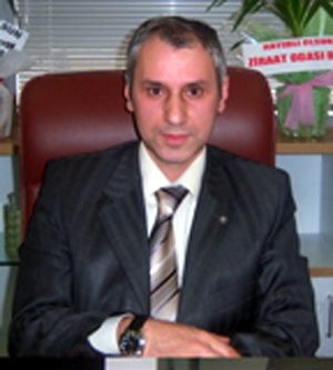 DENİZBANK 395. ŞUBESİNİ FATSA'DA AÇTI