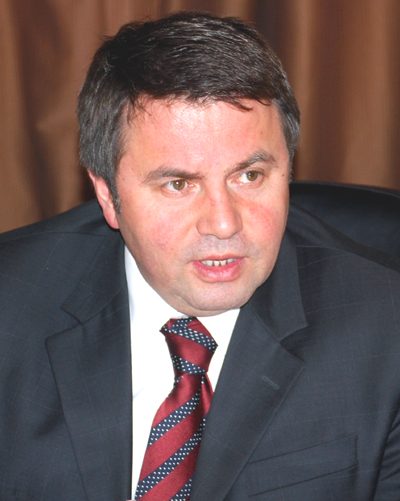 ORDU'DA SEÇİMİN GALİBİ "AYHAN YILMAZ"