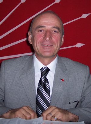 CHP FATSA İLÇE BAŞKANI PEKBÜYÜK "Sonuçlar Bizi Hüsrana Uğrattı"