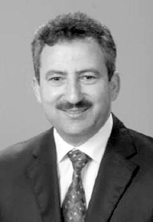 AYBASTI'NIN YENİ BELEDİYE BAŞKANI İZZET GÜNDOĞAR GÖREVE BAŞLADI