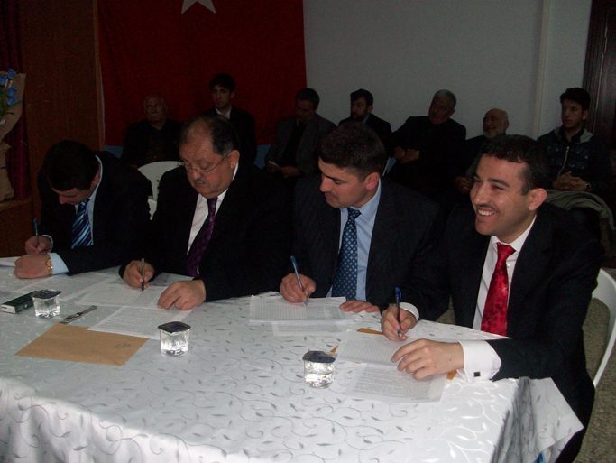 KUTLU DOĞUM HAFTASI ETKİNLİKLERİ KAPSAMINDA BİLGİ YARIŞMASI DÜZENLENDİ