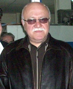 MHP FATSA İLÇE BAŞKANI UYGUN; "Fatsa Halkı Bize Belediyeyi Takip Görevi Vermiştir"