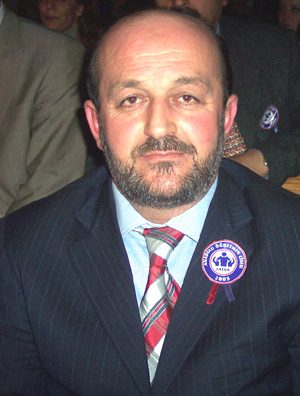 İL GENEL MECLİSİ BELİRLENDİ