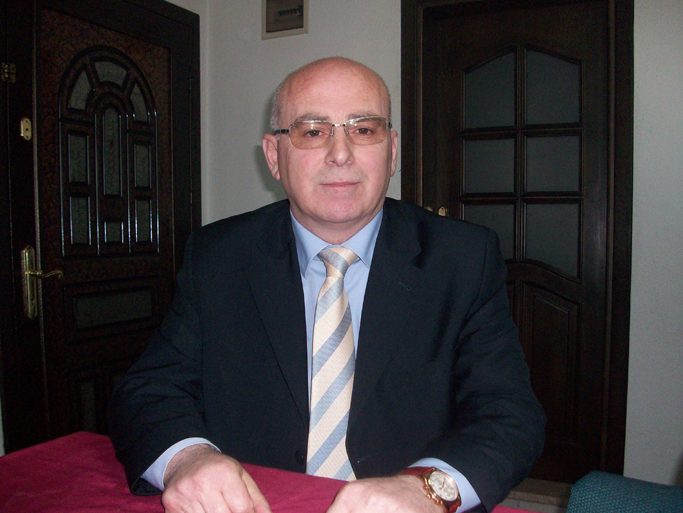 İl Genel Meclisi Üyesi Murat Can, "Fatsa'ya yapılacak yatırımların takipçisi olacağım"