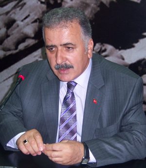 EĞİTİM SEVİYESİNİ YÜKSELTMEK İÇİN; "BAŞARI İÇİN EL ELE"