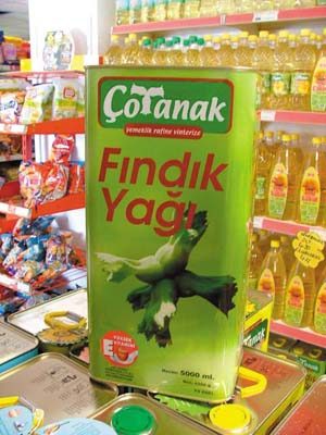 KENDİ YAĞIMIZLA KAVRULUYORUZ