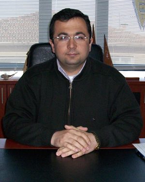 FASİAD'DAN GELECEĞİN FATSA'SINA YÖN VERECEK YATIRIMLAR YAPMAK İÇİN GEZİ