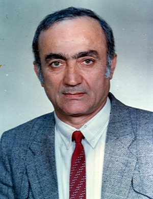 OP. DR. İBRAHİM VARNALI ÖLÜMÜNÜN 3.YILINDA MEZARI BAŞINDA ANILDI